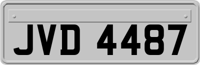 JVD4487