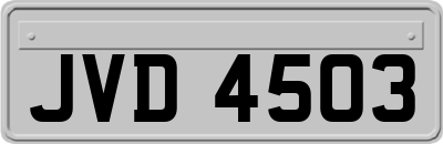 JVD4503