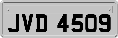 JVD4509