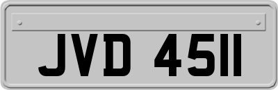 JVD4511