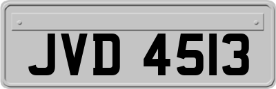 JVD4513