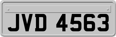 JVD4563