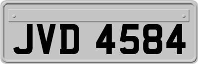 JVD4584