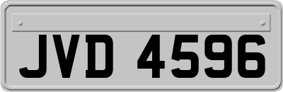 JVD4596