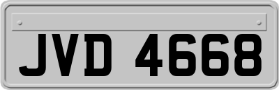JVD4668