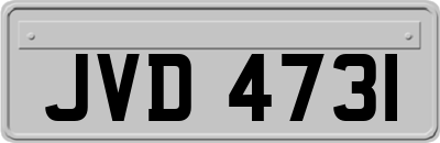 JVD4731
