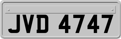 JVD4747