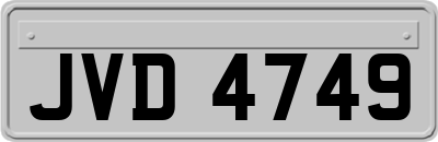 JVD4749