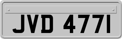 JVD4771
