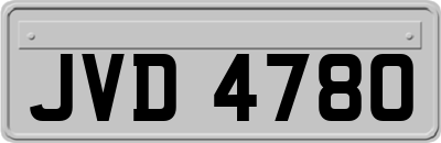 JVD4780