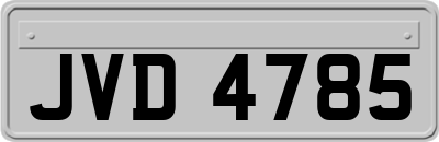 JVD4785