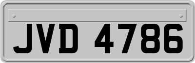 JVD4786
