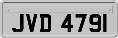 JVD4791