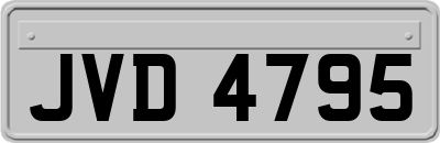 JVD4795