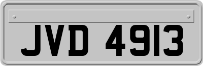 JVD4913