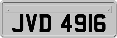 JVD4916