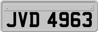 JVD4963