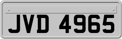 JVD4965