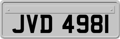 JVD4981