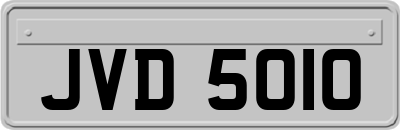JVD5010