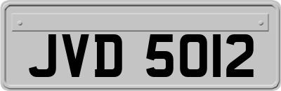 JVD5012