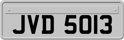 JVD5013