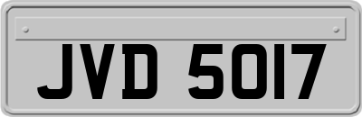 JVD5017