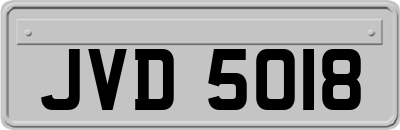 JVD5018
