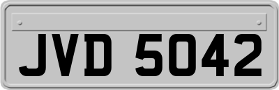 JVD5042
