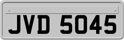 JVD5045
