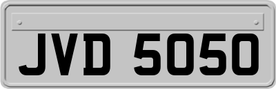 JVD5050