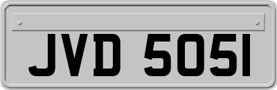 JVD5051