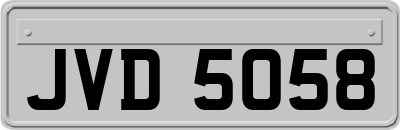 JVD5058