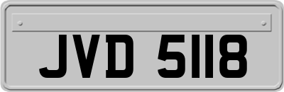 JVD5118