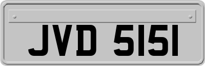 JVD5151