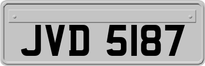 JVD5187