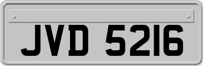JVD5216
