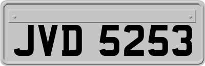 JVD5253