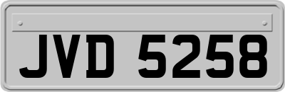 JVD5258