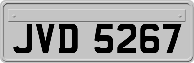 JVD5267