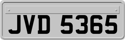 JVD5365