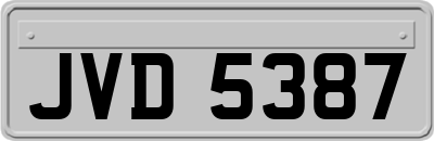 JVD5387