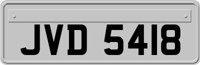 JVD5418