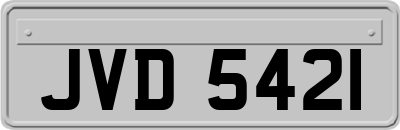 JVD5421