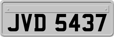 JVD5437