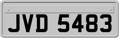 JVD5483