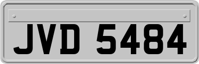 JVD5484