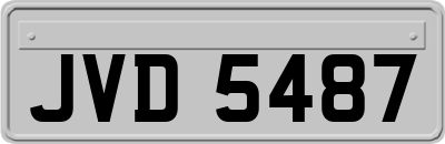 JVD5487