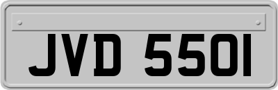 JVD5501