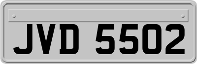 JVD5502